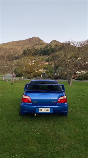 Fastest Subaru EZ30 on South Island Revealed