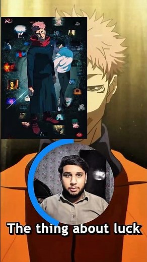 JJK S3 Trailer Just Peak 👆! #anime #jjk