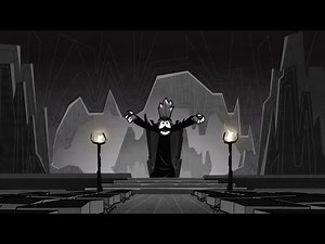 Mixels Soundtrack - King Nixel New Plan