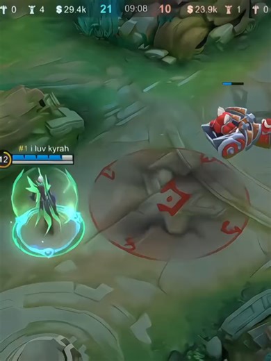 Mobile Legends: Ling vs. Yin Build Guide