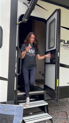 Rustic Acres in 30 Seconds | Clarion County’s Best RV Campground