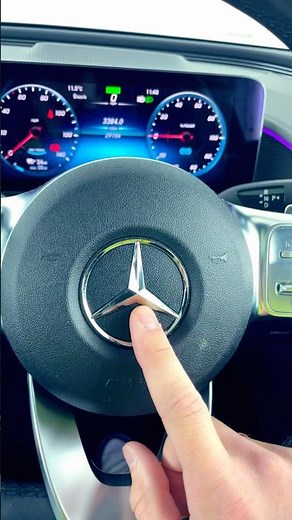 Mercedes EQC 400 — The Electric Monster ⚡️🔥