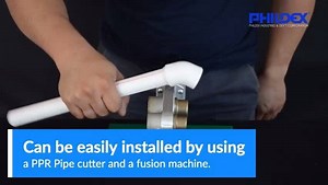 13K views · 325 reactions | Since the development of PPR pipes, its...