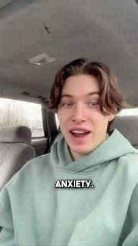 Never Make Decisions From Anxiety