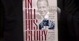 In All His Glory: The Life of William Paley