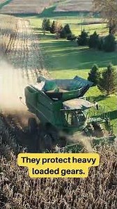 One Fluid, Multiple Systems: Why Tractor Fluid Isn’t Just Hydraulic Oil