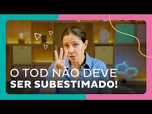 ODD: 3 things EVERYONE should know! [Oppositional Defiant Disorder]