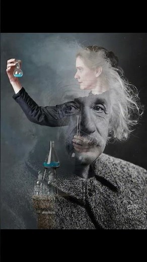 The World's 10 Most Influential Scientists! #science #history #physics