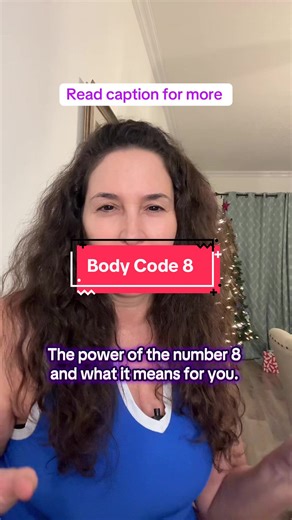 Exploring Body Code 8: Balancing Love and Fear