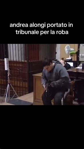 #andiamoneiperte #viral #andreaalongi | Andrea