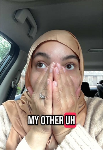 Navigating Hijab Challenges in Windy Weather