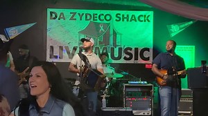 5.7K views · 119 reactions | Zydeco Dancing to Rusty Metoyer at Da Zydeco Shack on 11/12/22. For high definition, select the "gear" symbol and then select “hd”, “720” or “1080” if available. | Louisiana Dance Videos | Facebook