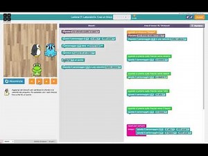 Corso 3 - Lezione 17