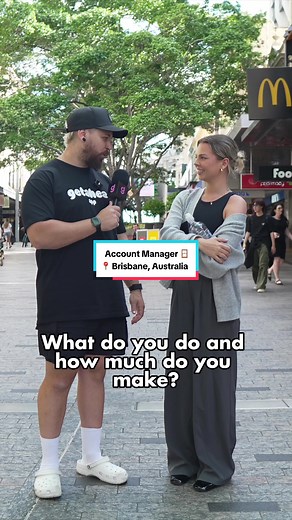 Account Manager Salary in Brisbane: Get Ahead with Competitive Pay