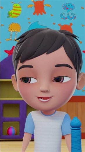 Sher Nirala Aaya Re Aaya, Sher Nirala Aaya Re Aaya #shorts #rhymes #kidsvideos #kidsfun #poems