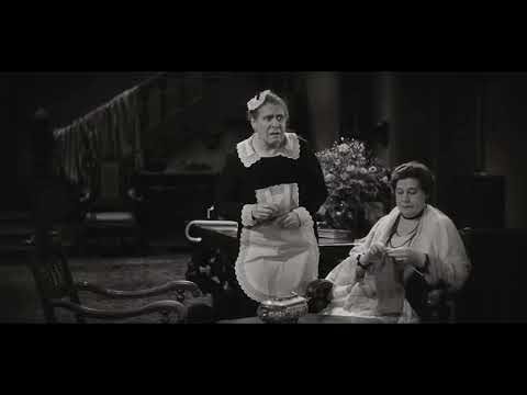 The Bat Whispers 1930 Mystery Thriller