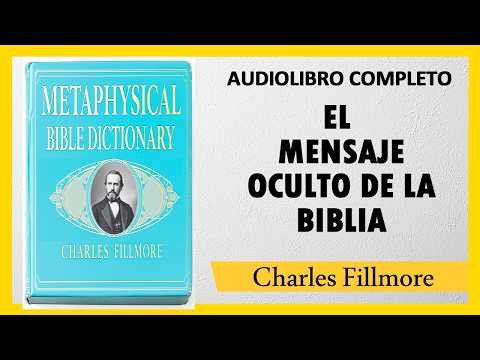 Cómo CONECTAR CON TU ALMA - Charles Filmore | AUDIOLIBRO de Desarrollo Personal completo en español