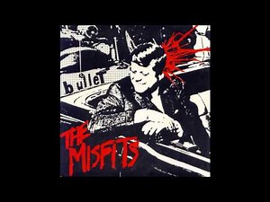 Bullet The Misfits HD