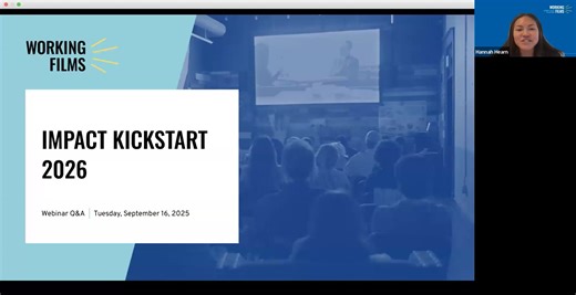 Impact Kickstart 2026 Webinar Q&A