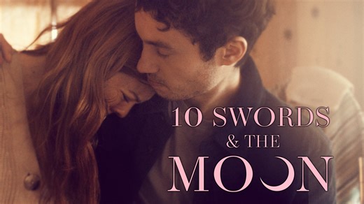 10 Swords & The Moon