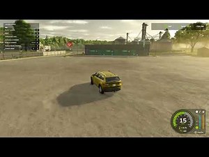 Farming Simulator 25: How to Repair Vehicles