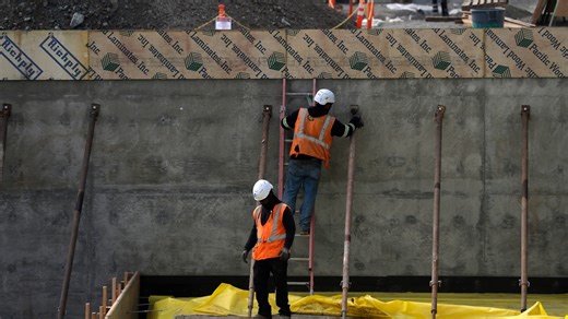 US economy added 911,000 fewer jobs than previously reported in largest-ever revision