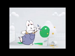 Nick Jr The Smart Place to Play ID Creativity Slow Motion 2x