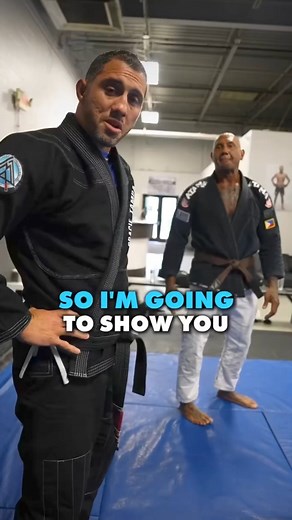 2.3M views · 10K reactions | How to defend the Batista bomb with @davebautista#jiujitsu #wrestling #wwe #davebautista | Matt Arroyo Jiu Jitsu | Facebook