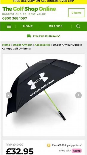 The BEST Golf Gifts Any Golfer Will Love!