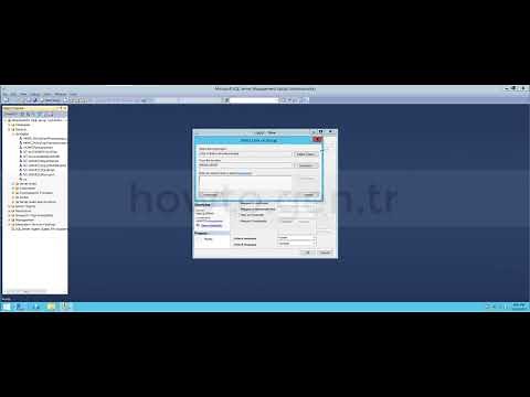 How To Grant Sysadmin Role/Permission/Privilege In Microsoft SQL Server