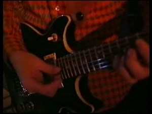 INXS - 2 Meter Sessions 1997 Part 1 - Just A Man