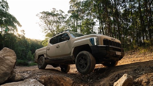 CONFIRMED! 2025 Kia Tasman ute pricing and official on-sale date revealed for full ute range as diesel dual-cab squares up against Toyota HiLux, Ford Ranger and BYD Shark 6 - Car News