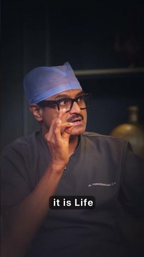 The Dangers of Chronic Constipation | Dr. Parameshwara CM