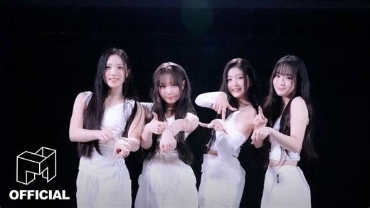 【tripleS】我们是谁？lex lex Rolex😎 | 'Rolex' 舞蹈纯享版 幕后花絮