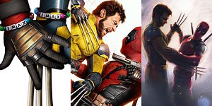 We are so over the homophobic marketing campaign for 'Deadpool & Wolverine'