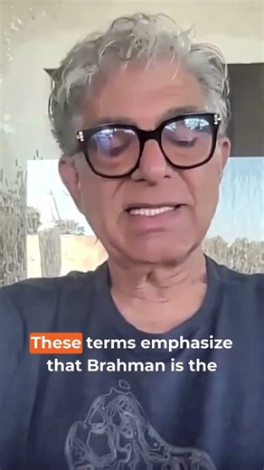 Consciousness is the Universe