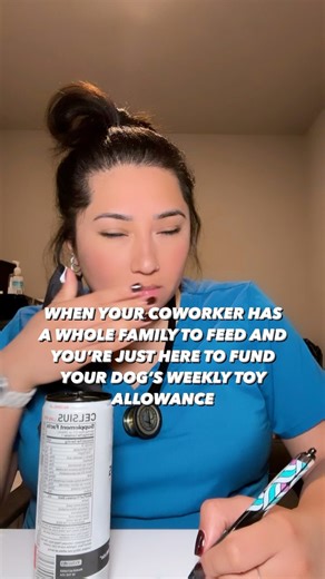 6K views · 43 reactions | And my daily DoorDash expenses… #nursing #nurse #fyp #foryou #foryourpage #viral #enfermera #chroniclesofnursing #registerednurse #criticalcare #workfamilies #icu #studentnurse #nursingstudent #nursingschool | Chronicles of Nursing | Facebook