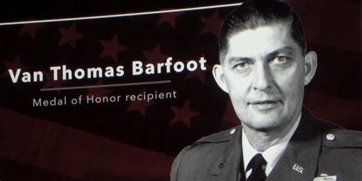 New U.S Army supercomputer named after local war hero