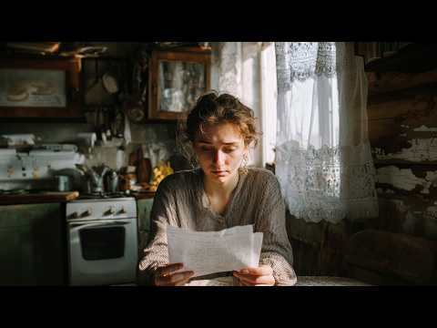 From poor and ugly, she became an heiress to millions in a single day | Full movie 2026