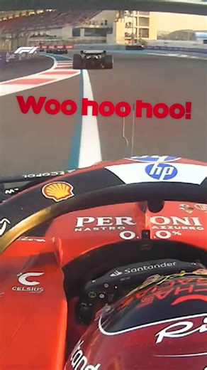 641K views · 8.7K reactions | From P16 on the grid to P8 in a flash ⚡️ What a race start for Leclerc - he was on a charge  #F1 #Formula1 #AbuDhabiGP | F1 | Facebook