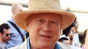 Monty Python star Neil Innes dies aged 75