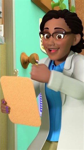 Don't Be Nervous! (Doctor Check Up Song) #babytime | #cocomelon #shorts | Songs and Cartoons