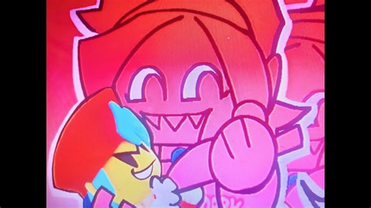 【FNF/搬运】CAT KITTY CAT