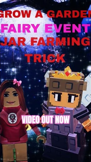 Auto Farm fairy Jar tutorial out now🔥🔥🔥🔥