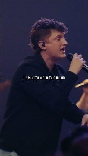 On Christ the solid Rock I stand | All other ground is sinking sand