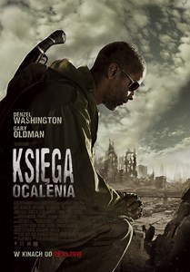 Księga ocalenia (2010) film opis - Filmweb