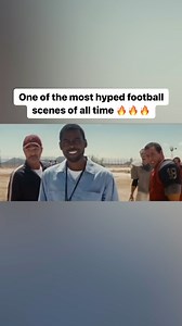 The Longest Yard will always be legendary 🔥 (via: The Longest Yard) | The Athletes Plug