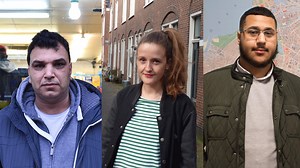 Residents of Europe's 'No-Go Areas' Talk About Life in the Danger Zone