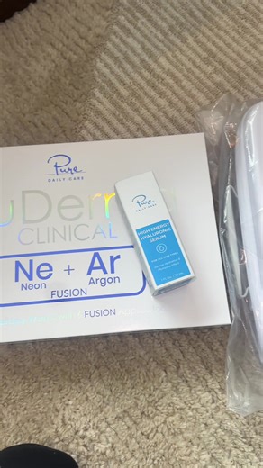 Best Clinical Strength Facial Wand Bundle Available Now!