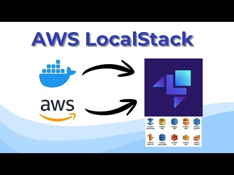 AWS LocalStack na prática: Lambdas com Terraform, Docker e workflow real de desenvolvimento